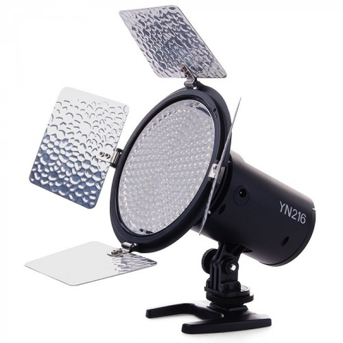 Yongnuo YN216 LED Light - Image 2