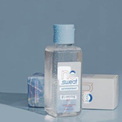 Flawless Ivy Sweat Block