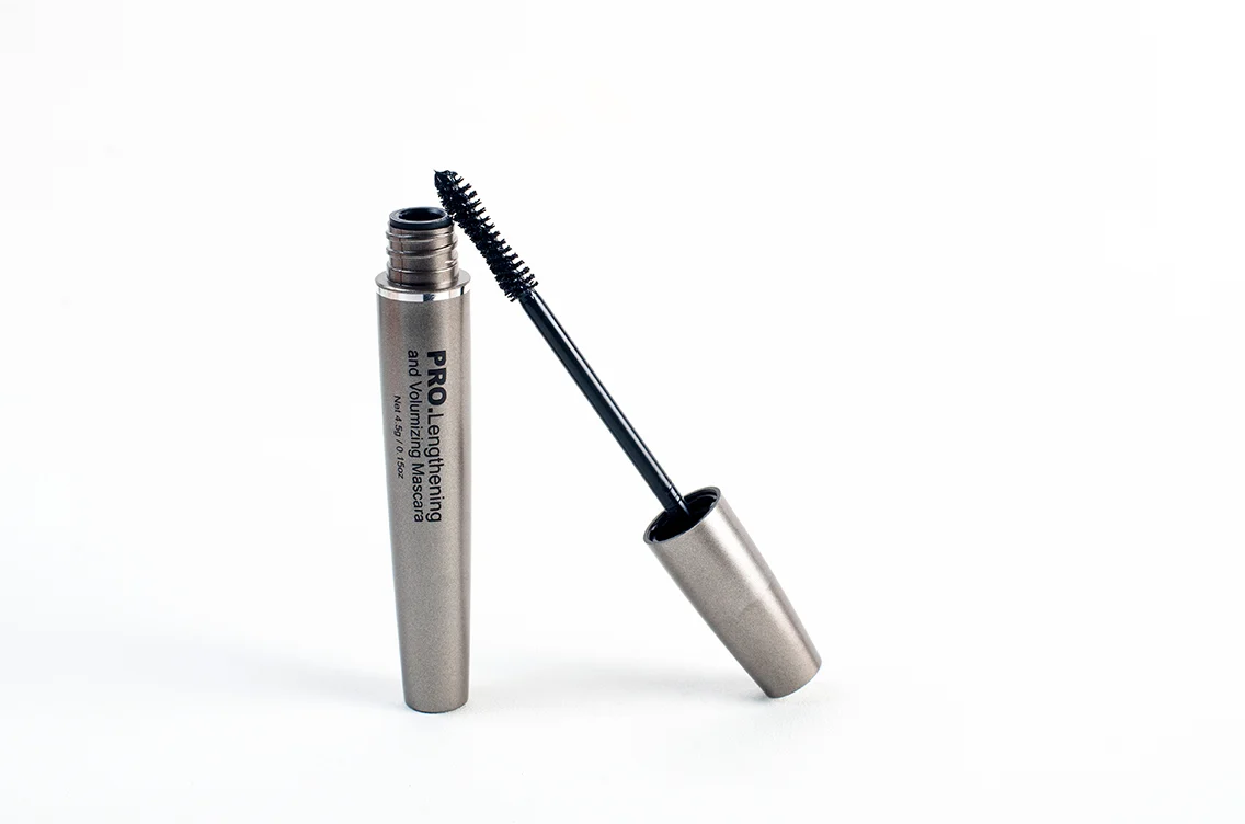 Classic Makeup Pro Volumising & Lengthening Mascara - Black