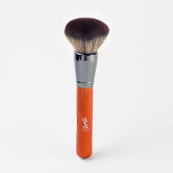Classic Makeup Round Powder Brush