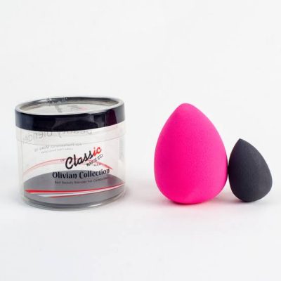 Classic Makeup Olivia 2in1 Beauty Blender