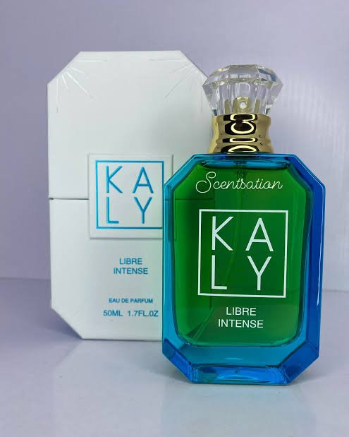 Kaly Perfume 50ml - Image 2