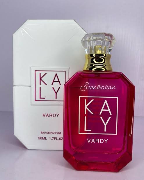 Kaly Perfume 50ml - Image 4