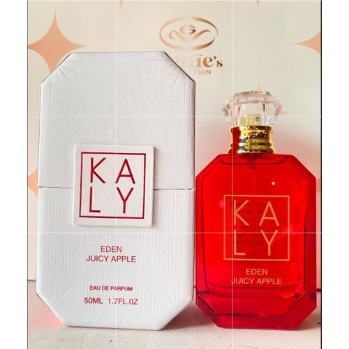 Kaly Perfume 50ml - Image 3