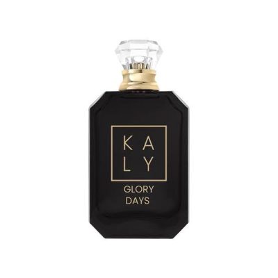 Kaly Perfume 50ml - Black