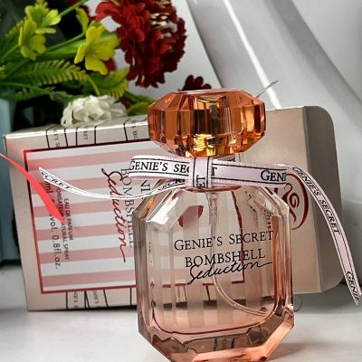Genie Secret Bombshell 25ml Perfume Seduction