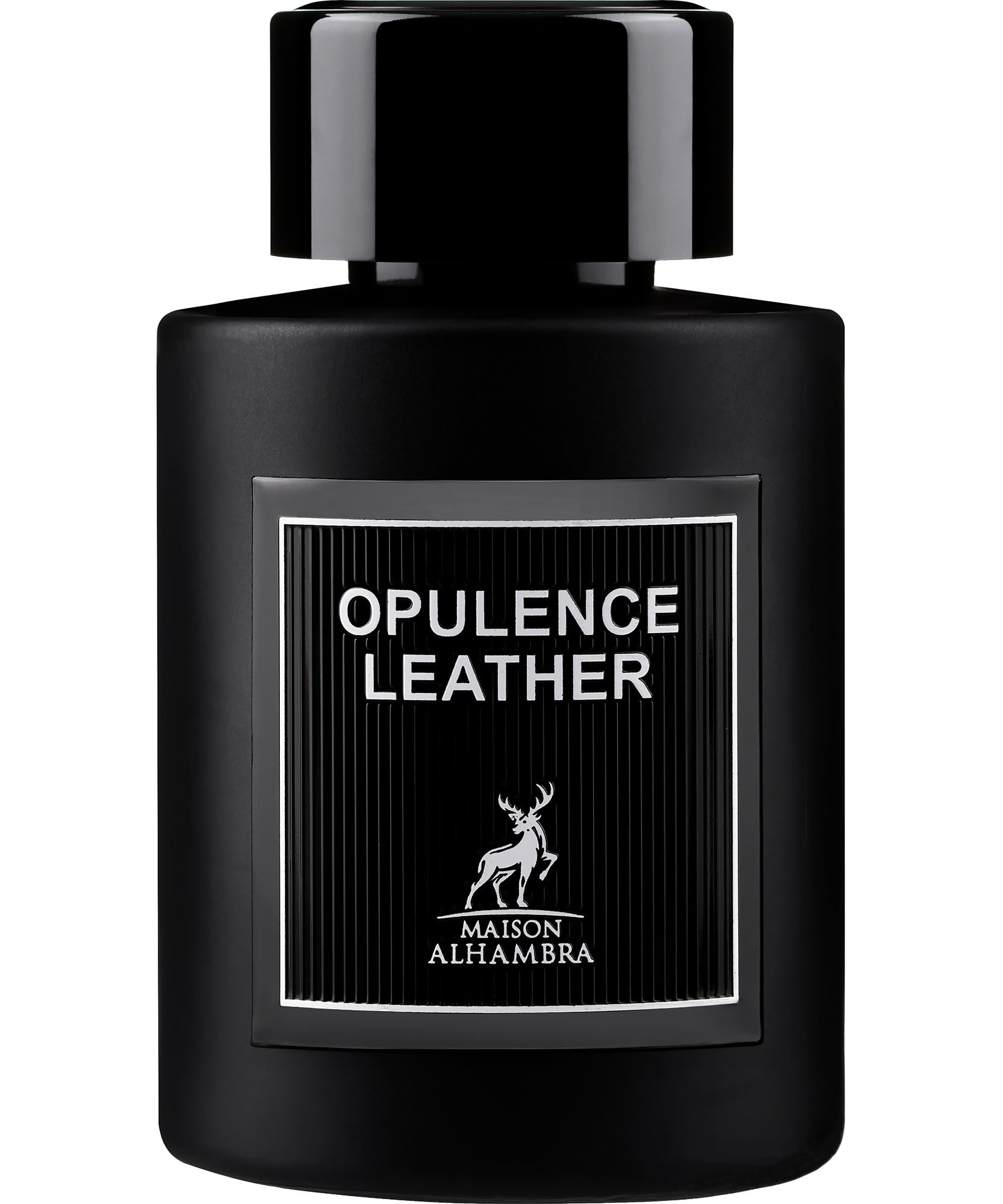 Maison Alhambra Opulence Leather Perfume - 100ml