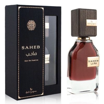 Ard Al Zaafaran Saheb EDP 65ml