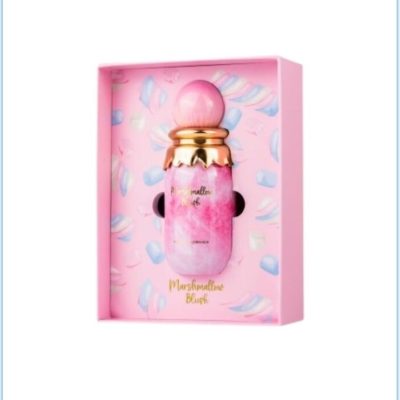 Paris Corner Marshmallow Blush Perfume 100ml