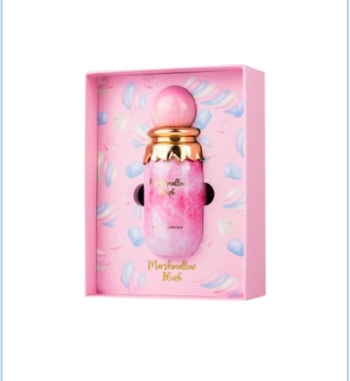 Paris Corner Marshmallow Blush Perfume 100ml
