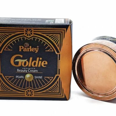 Parley goldie advance beauty cream 30g