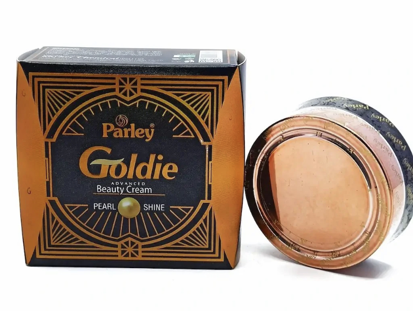 Parley goldie advance beauty cream 30g