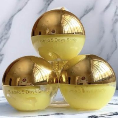 Bismid 5 days shirley face cream