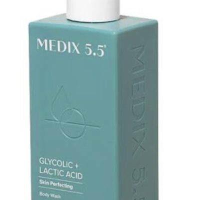 Medix 5.5 Glycolic + Lactic Acid