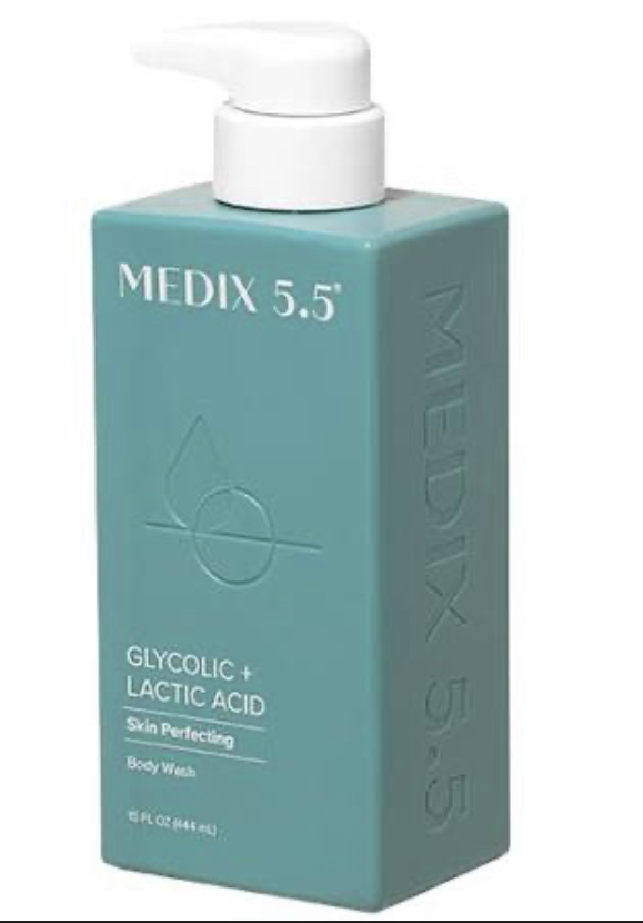 Medix 5.5 Glycolic + Lactic Acid