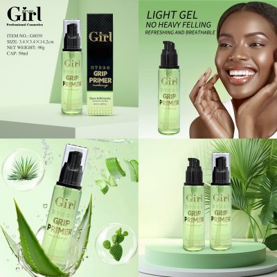 Girl Hydro Grip Primer