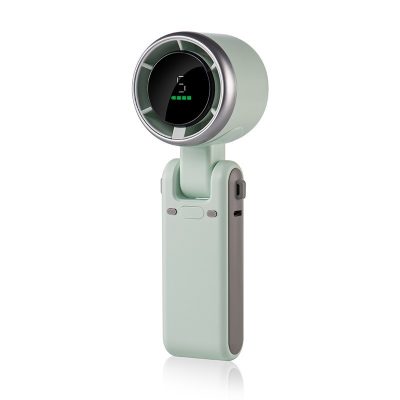 Trendy Rechargeable Hand Fan