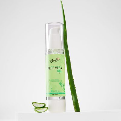 Classic Aloe Vera Gel