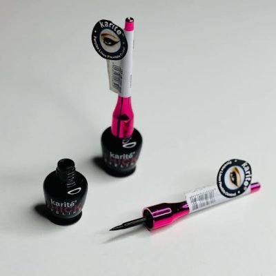Kiss Beauty Karite Liquid Eyeliner